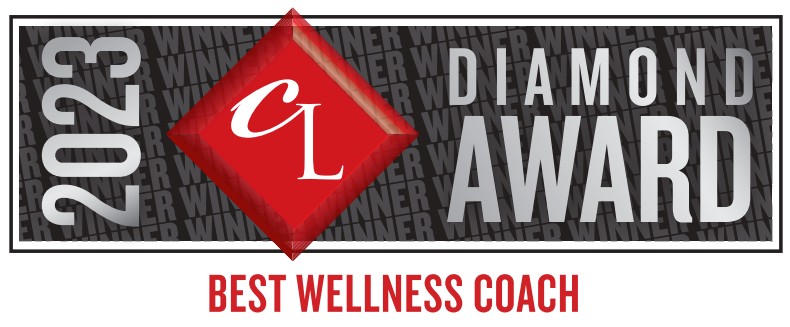 Best Wellness Coach in Cary NC
