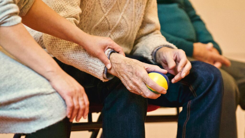 developing empathy